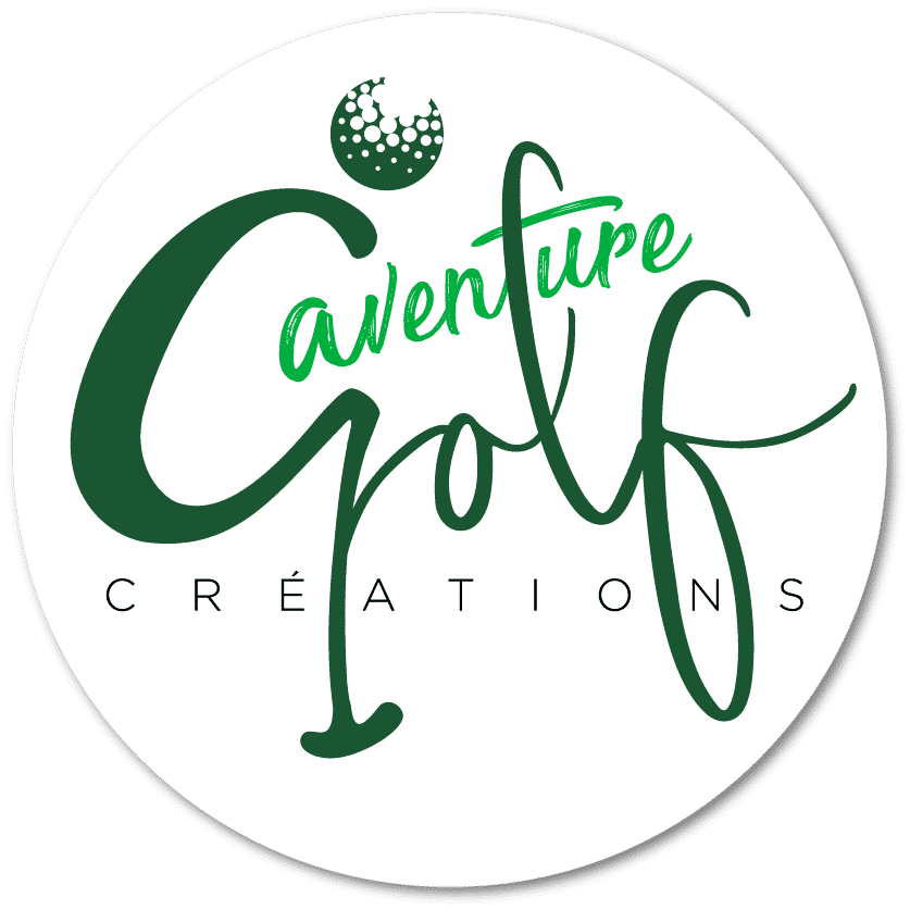 logo golf aventure