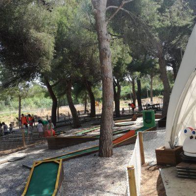CAROUSSEL CALAFELL AVENTURA