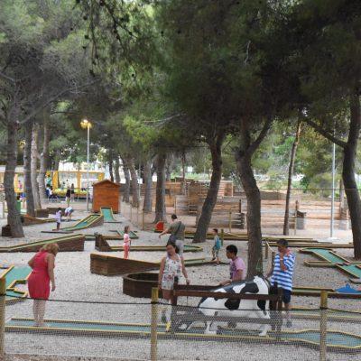 CAROUSSEL CALAFELL AVENTURA3
