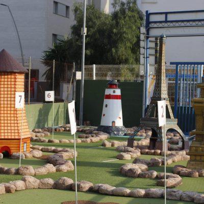 CAROUSSEL SAN SALAVDOR
